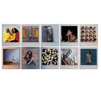 富士フイルム スクエアフィルム（10枚） INSTAX SQUARE SUNSET WW 1 1パック