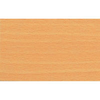 【軒先渡し】ニシキ工業  スタックテーブル  幅1500×奥行600×高さ700mm  ナチュラル  ALCL-1560-NA  1台（直送品）