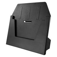 AB Circle 電子車検証対応NFCリーダー 専用スタン CD-ROM同梱セット CIR315A-02KIT 1台（直送品）