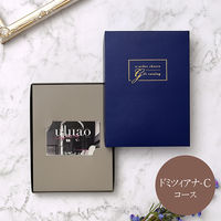 大和 手提付〈ドミツィアナ-C〉ウルアオ e-order choice YM484 1冊（直送品）