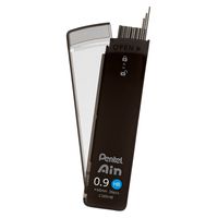 ぺんてる アイン シャープペンシル替芯 0.9mm HB C289-HB 1箱（360本：36本入×10ケース）