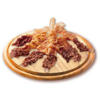 ペティオ ニューグリーン 完全無添加 ダックファイバースティック ダブル巻き 8本入 ドッグフード 犬 おやつ