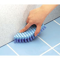 オーエ サッとるまが~るブラシ ハード 4901065671128 1セット(1個×10)