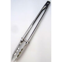 マルカ ステンレス万能トング30cm●ケース:72個入 4964398002137 1セット(72個入)（直送品）