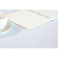 長机用 はっ水テーブルクロス 120×240cm 4976416118751 1セット(5枚入)