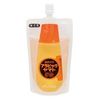 ヤマト のり アラビックヤマト 補充用パック NA-130P 1セット（5個）