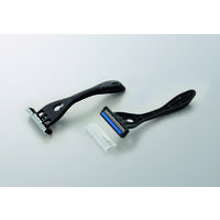 ダイト カミソリ ホーク 2枚刃 1箱（100本入）