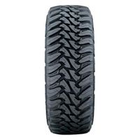 TOYO TIRE OPEN COUNTRY M/T 35X1250 R17 121P 1本（直送品）