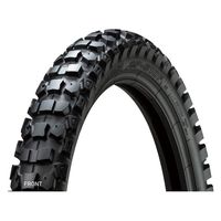 IRC バイク用タイヤ GP-610 80/100-21 51P WT 129430 1本（直送品）
