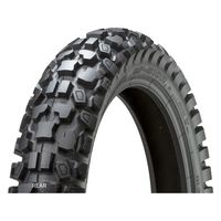 IRC バイク用タイヤ GP-610 120/80-18 62P TL 129435 1本（直送品）
