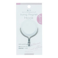 ミツヤ スイングマグフック 1kg SWMH-1 1セット(1個×5)