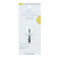 ミツヤ スイングマグフック 2kg SWMH-2 1セット(1個×5)