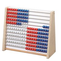 くもん出版 くもんの玉そろばん120 WC-22 1個