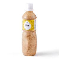 （アスクル・ロハコ限定）焙煎ごまの深い味わい 胡麻ドレッシング 490ml 1本　エスエスケイフーズ　ごまドレッシング ゴマ オリジナル