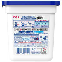 【旧品】アリエール バイオサイエンス ジェルボール4D 清潔で爽やかな香り 本体 1個（12粒入） 洗濯洗剤 P＆G