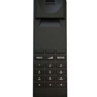 電話機 JJN010074 シルバー HT20-3B-SV 1台