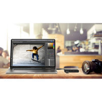 Belkin USBハブ Type-C 4ポート増設 100W PD対応 MacBook/iPad/Windows対応 1個