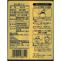 森半 ほうじ茶パック ティーバッグ 1袋（30バッグ入）