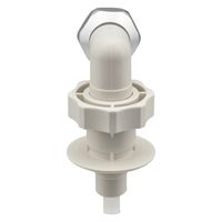 ガオナ 洗濯機用ニップル GA-LB005 1個