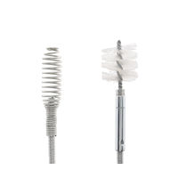 ガオナ これカモ ブラシつきパイプクリーナー GA-KK012 1個