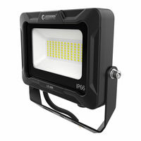 グッド・グッズ LED投光器 20W 5000K昼白色 耐熱 LD-26K 1台