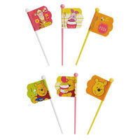 トルネ DN-6　くまのプーさん　ピックス　20個セット（直送品）