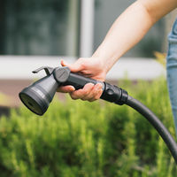 グリーンライフ 20m巻きホースリールセット Gアクア205DN PRQ-205DN 1台