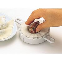 パール金属 ワンタッチ 餃子 パック 4976790234962 1個