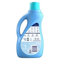 P＆G ウルトラダウニー クリーンブリーズ 1530ml 037000393009 1セット(8個入)（直送品）