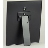 ヤマムラ 木目調スタンドミラー SP-1 1個