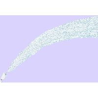 カネコ くもの巣投げテープ(白) SW-1 1個