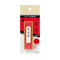 あかしや 手造り墨 書道 AC-01 1個