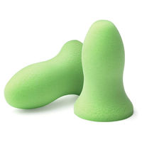 Moldex メテオ ふんわりやさしい耳栓 2ペア・ケース付き CON271 1個