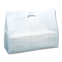 シモジマ HDポリ袋 食パン 3斤用 006675903 1袋(50枚)