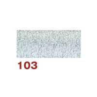 フジックス FUJIX FLMスパークルラメミシン用・手縫い用糸 150m [22] FK19600-103 1個