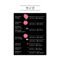 清原 スモールピン SUN70-31 1袋