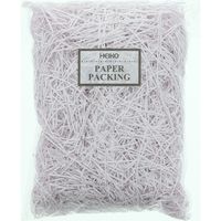 シモジマ 紙パッキン 40g フジ 003800807 1袋