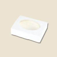 シモジマ タックインBOX S 006898110 1束(10枚)