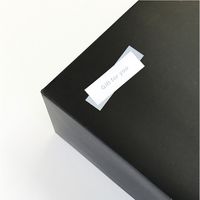 シモジマ ギフトシール シルバーパイル 007063792 1束(63片)