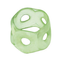 コクヨ リング型紙めくり〈メクリン〉 メク-20TG 1パック（5個）