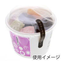 シモジマ タックラベル No.808本日中未晒75x10 007062305 1束(80片)