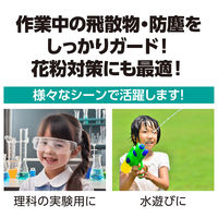 アーテック 児童用安全めがね 8595 1個