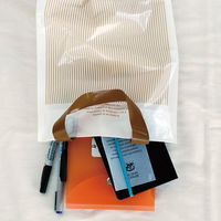 ヘッズ ニューベーシックハンドルバッグ-2 NB-2B 1パック(30枚)