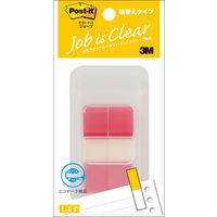 スリーエム ジャパン ポストイットRジョーブ詰替ハーフDSP付 680DH-4 1個