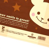 シモジマ レジ袋 バイオハンドハイパー M プチフレンド 006905571 1袋(100枚)