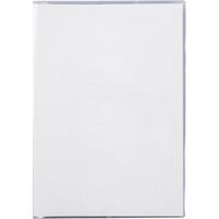 セキセイ パックンカバーノート PKN-7402-00 1冊