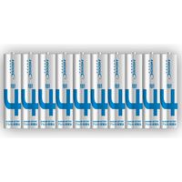 磁気研究所 アルカリ乾電池 単4形 HDLR03/1.5V10P 1パック(10本)