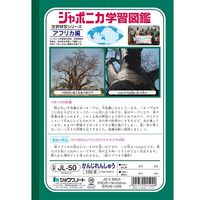 ショウワノート ジャポニカ学習帳 かんじれんしゅう 100字 JLー50 1冊