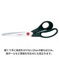 ZWILLING J.A.HENCKELS ツイン L 裁ちバサミ 25cm 41300-251-0 1個