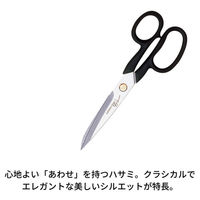 ZWILLING J.A.HENCKELS スーパーフェクション クラシック 事務用バサミ 18cm 41900-181-0 1個